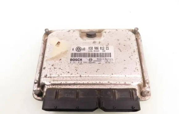 Volkswagen Golf IV Engine control unit/module 038906012ES