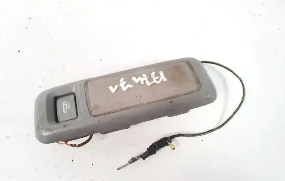 SsangYong Musso Front seat light