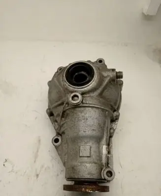 BMW X5M F85 Front differential 7594314