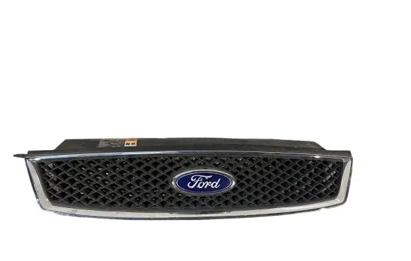 Ford C-MAX I Front grill 3M51R8138