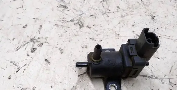 Ford Mondeo MK V Turbo solenoid valve 9665558580