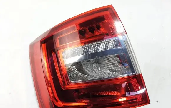 Skoda Octavia Mk3 (5E) Rear/tail lights 5E9945095B