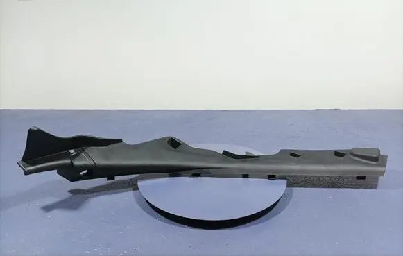Mazda 6 Other sill/pillar trim element GHK168770
