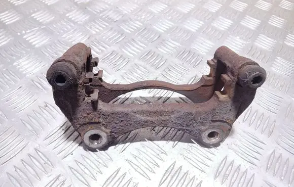Jeep Patriot Front Brake Caliper Pad/Carrier 
