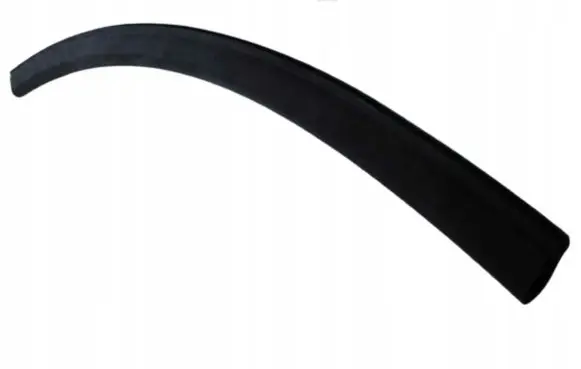 Radiator trim