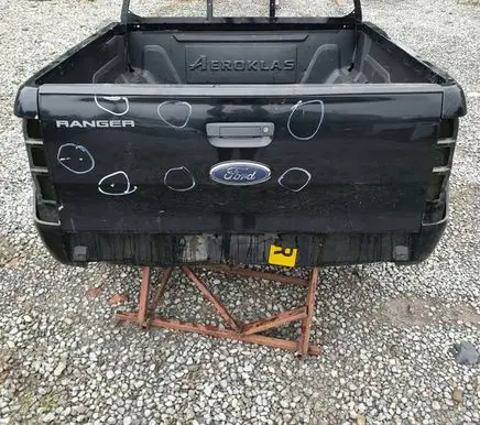 Ford Ranger Pickup box 