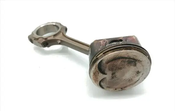 Suzuki Splash Piston with connecting rod 