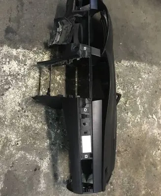 BMW 5 E60 E61 Dashboard 6960812