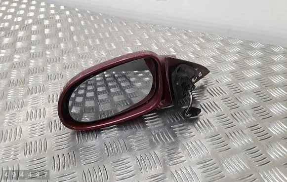 Mercedes-Benz SLK R170 Front door electric wing mirror