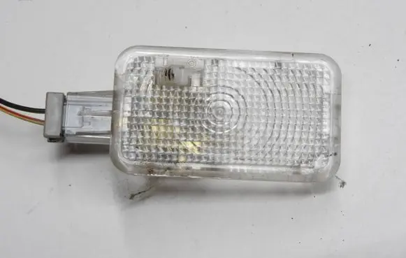 Suzuki SX4 Glove box light 