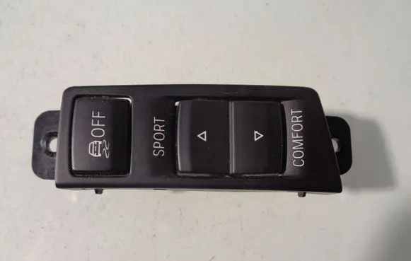 BMW Z4 E89 Other switches/knobs/shifts 9247337 6131924733702