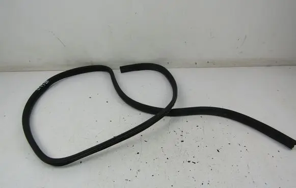 Renault Megane I Rear door rubber seal (on body) 