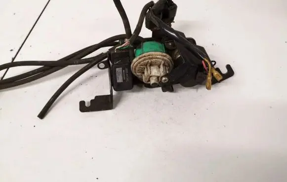 Air pressure sensor