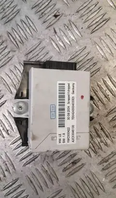 Land Rover Range Rover L322 Other control units/modules ywc500422
