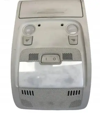 Audi A4 S4 B8 8K Front seat light 8T0947135A