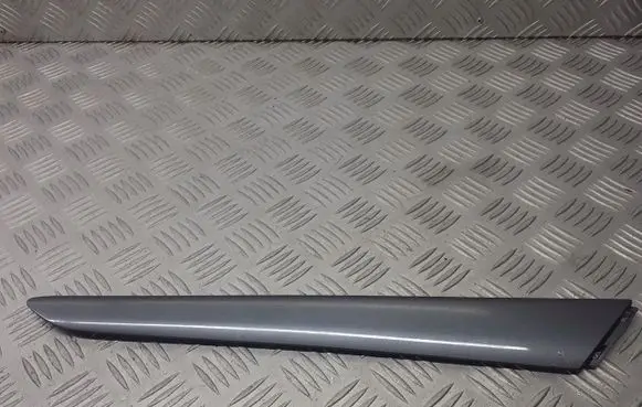 Ford Mondeo MK IV Front door trim (molding) VPBS7X23929BAW