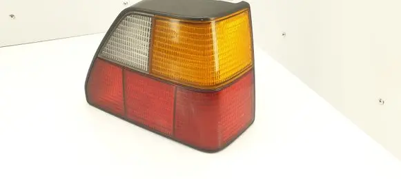 Volkswagen Golf II Rear/tail lights 191945112