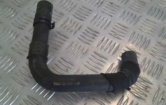 Land Rover Range Rover Sport L320 Engine coolant pipe/hose 6H4Q8B451