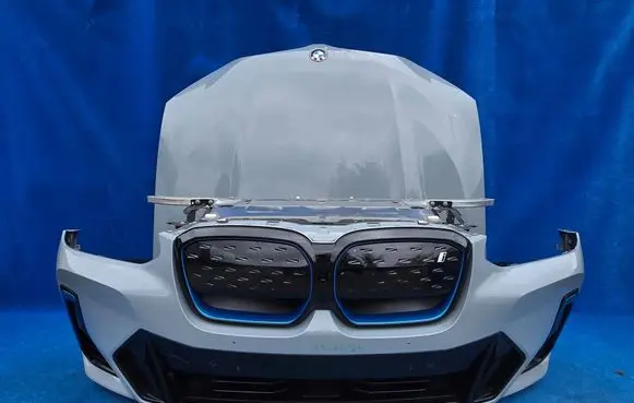 BMW iX3 G08 Front piece kit 8499153 5A104A5