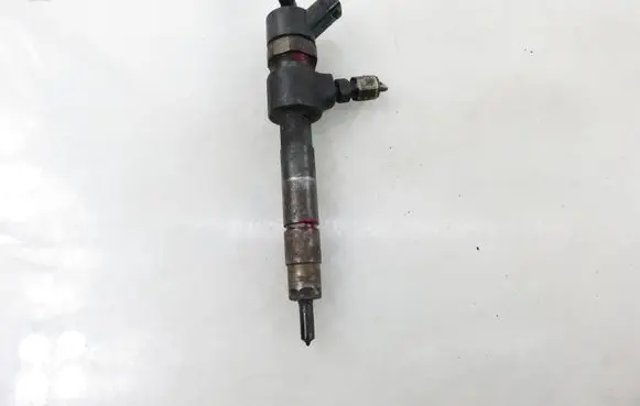 Fiat Sedici Fuel injector 0445110276
