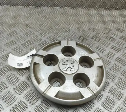 Peugeot Boxer R20 wheel hub/cap/trim 1611984980