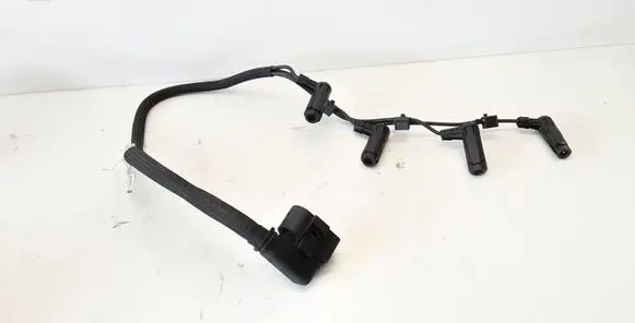 BMW 1 E81 E87 Glow plug wires 7786896
