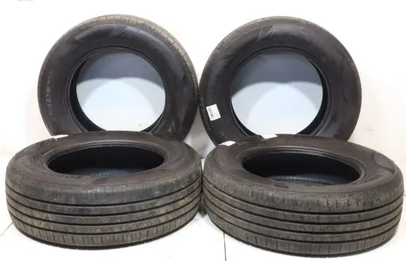 Hyundai Tucson JM R16 summer tire 5420068625215
