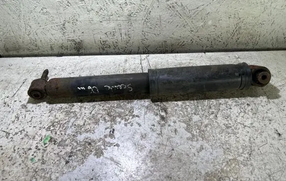 Renault Scenic II - Grand scenic II Rear shock absorber/damper
