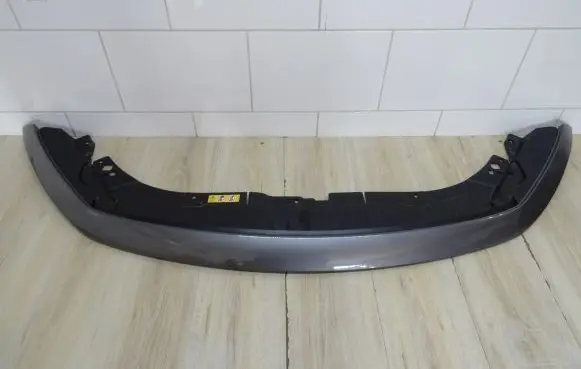 Mercedes-Benz GLC X253 C253 Front bumper A2438851401