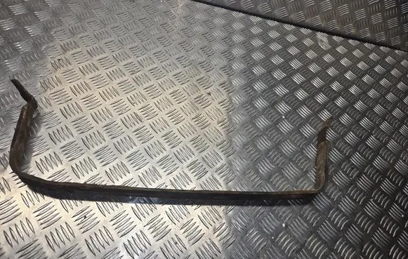 Ford Focus Fuel tank mounting bracket 