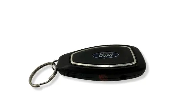 Ford Focus Ignition key/card A2C876268