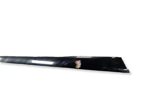 Mercedes-Benz C W204 Rear door card trim A2047300522 A2047300580