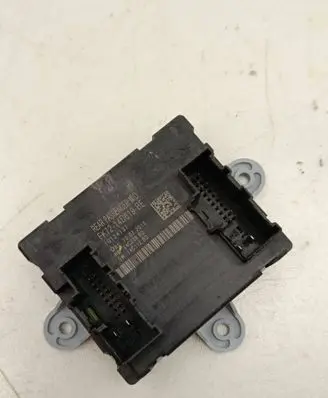 Land Rover Range Rover Evoque L538 Door control unit/module FK7214D619BE 14C238BD