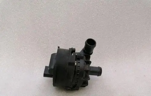 Porsche Taycan 9J1 Electric auxiliary coolant/water pump 9J1965567B