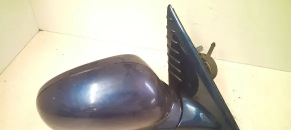 Peugeot 406 Manual wing mirror 