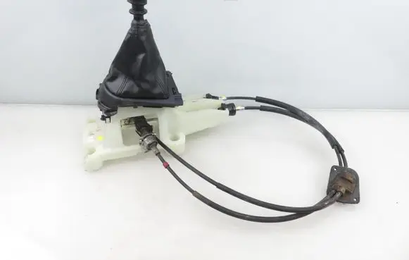Citroen C-Crosser Gear shifter/selector 