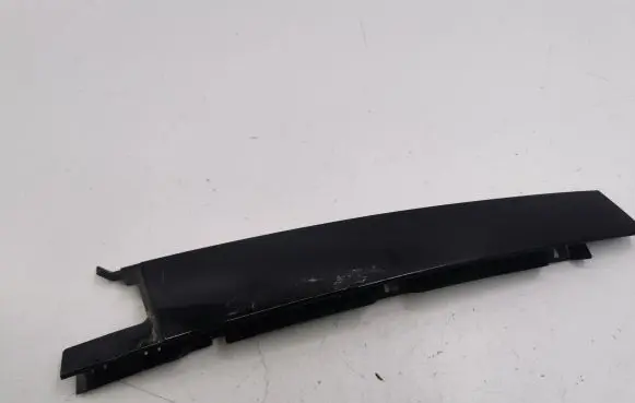 Volkswagen Golf VIII Rear door glass trim molding 5H4839901