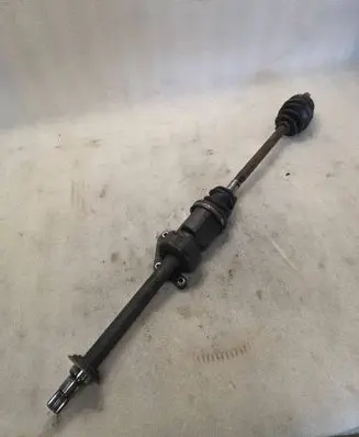 Mini Cooper Hatch Hardtop Front driveshaft