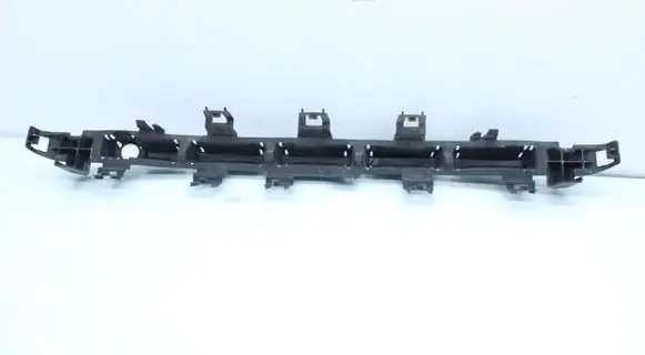 Volkswagen Golf VI Front bumper support beam 5K0807693C