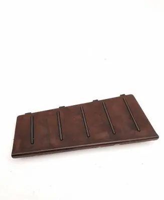 Glove box frame