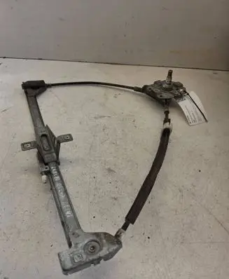 Audi 80 90 B3 Front window lifting mechanism without motor 