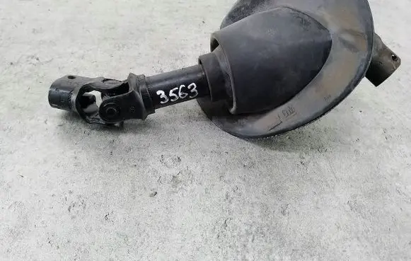 Opel Vectra C Steering column universal joint