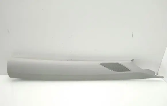 Volkswagen Touran III (A) pillar trim 5TA867234B 5TA035411