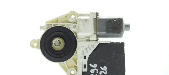 Audi A3 S3 8P Front door blower motor 8P0959801F