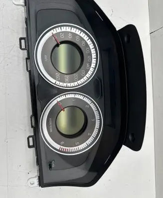 Volvo XC60 Speedometer (instrument cluster) 31343325 31343325AA 36001836
