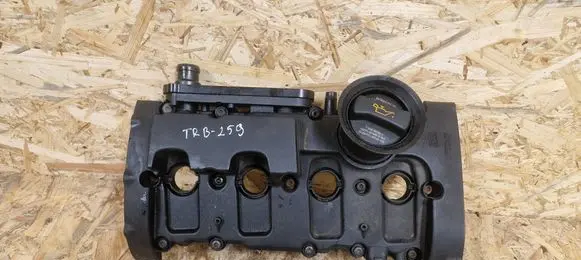 Audi A3 S3 8P Rocker cam cover 