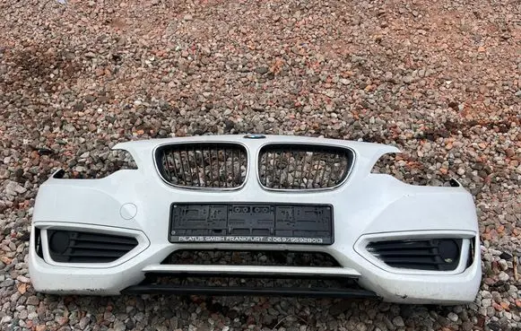 BMW 2 F22 F23 Front bumper