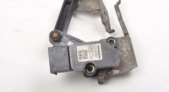 Volvo XC90 Headlight/headlamp level sensor 32246988