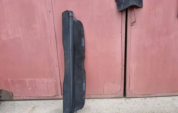 Peugeot 307 Parcel shelf load cover 96389368ZD 091103