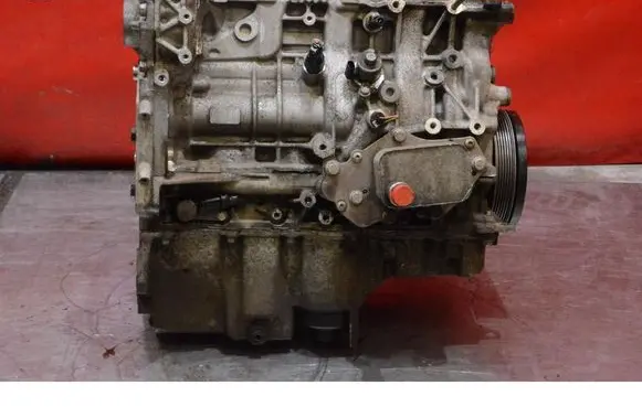 Bedford Astra Engine block 55596879